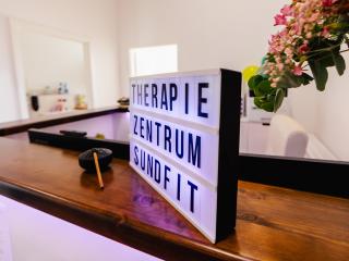 Therapiezentrum